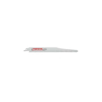 Makita 3db BiM orrfűrészlap SZÖGESFA, FÉM, TPI:10, L:225mm