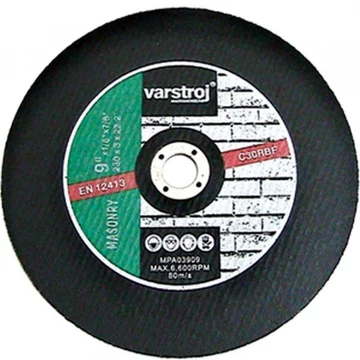 Varstroj Vágókorong 230x3.0x22.2 