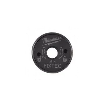 Milwaukee szorítóanya m14 fixtec (4932464610)