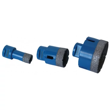 Bautool Gyémántfúró sarokcsiszolóhoz M14, 8mm