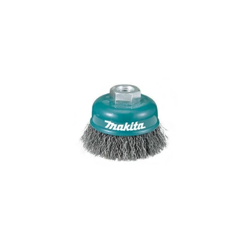 Makita Drótkefe korong D60