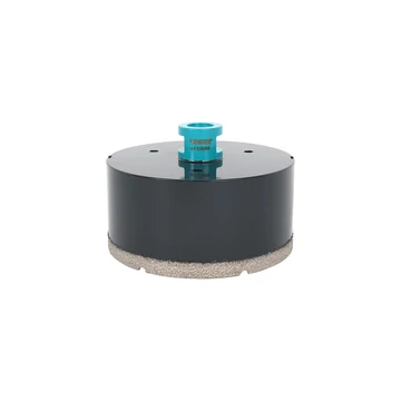 BIHUI Gyémántfúró sarokcsiszolóhoz (M14), 115 mm - Berb Szerszám