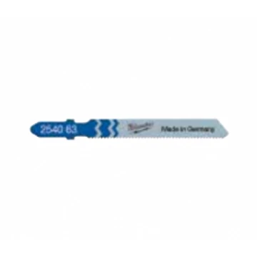 Milwaukee szúrófűrészlap t118a 55/1,2mm 5db/cs 4932254063