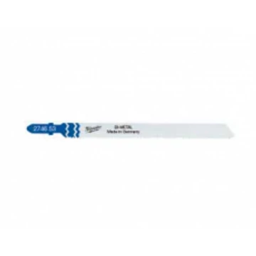Milwaukee szúrófűrészlap t318bf 105/2mm 4932274653
