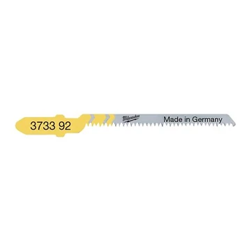 Milwaukee szúrófűrészlap 5db/cs 50/1,35mm 4932373392