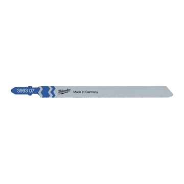 Milwaukee szúrófűrészlap t318a 105x1,0 5db/cs 4932399307