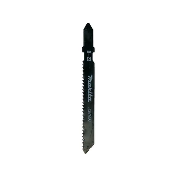 Makita 5db HSS B-23 szúrófűrészlap FÉM, általános, TPI:14, L:75mm