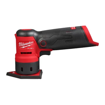 Milwaukee akkus deltacsiszoló m12fdss-0b (4933479680)