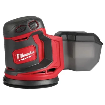 Milwaukee akkus excentercsiszoló m18bos125-0 (4933464228)
