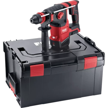 FLEX CHE 2-26 18.0-EC - Akkumulátoros fúrókalapács 18,0 V akku és töltő nélkül - Berb Szerszám