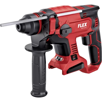 FLEX CHE 18.0-EC C - Akkumulátoros fúrókalapács 18,0 V Akku és töltő nélkül - Berb Szerszám