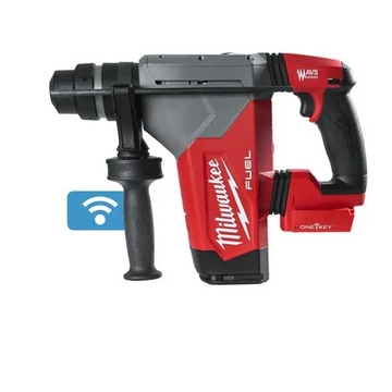 Milwaukee akkus fúrókalapács m18onefhp-0x (4933478884)