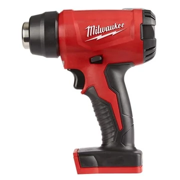 Milwaukee hőlégfúvó m18bhg-0 (4933459771)