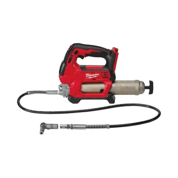 Milwaukee akkus zsírzóprés m18gg-0 (4933440493)