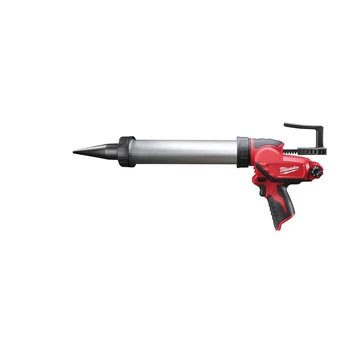 Milwaukee akkus kinyomópisztoly m12pcg/400a-0 (4933441780)