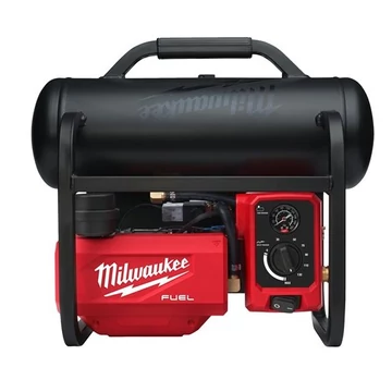 Milwaukee akkus kompresszor m18fac-0 (4933472166)