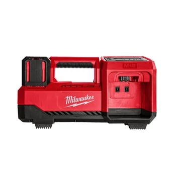 Milwaukee akkus kompresszor m18bi-0 (4933478706)
