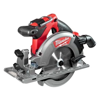 Milwaukee kézi akkus körfűrész bulk m18ccs55-0 (4933446223)