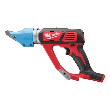 Milwaukee akkus lemezolló m18bms20-0 (4933447935)