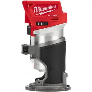 Milwaukee élmaró m18ftr-0x fuel trim (4933471604)