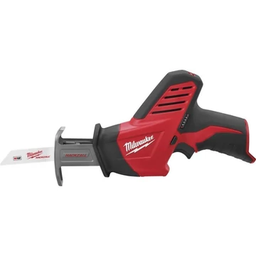 Milwaukee akkus orrfűrész c12hz-0 (4933411925)