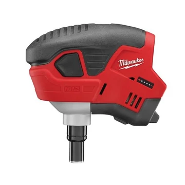 Milwaukee akkus szögbeütő c12pn-0 (4933427182)