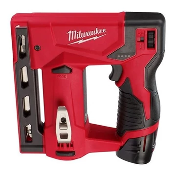 Milwaukee akkus tűzőgép m12bst-0 (4933459634)