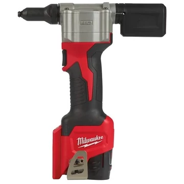 Milwaukee akkus popszegecshúzó m12bprt-0 (4933464404)
