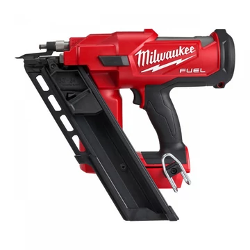 Milwaukee akkus szerkezetépítő szegbelövő m18ffn-0c (4933471406)