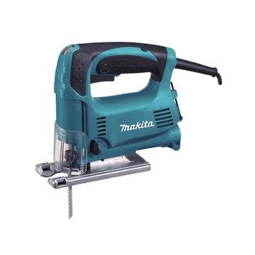 Makita 4329 450W szúrófűrész v: 65mm, ford.+előtolás