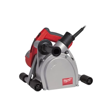 Milwaukee falhoronymaró 150mm wcs45 1900w (4933383350)