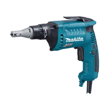 Makita FS4000 570W csavarbehajtó 16Nm 4000f/p