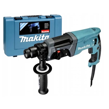 Makita HR2470 SDS-Plus Fúró-vésőkalapács