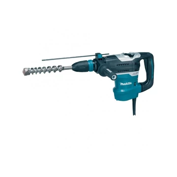 Makita HR4013C 1100W 8,0J SDS-Max fúró-vésőkalapács 6,8kg