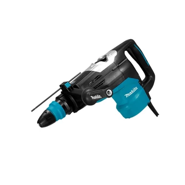 Makita HR5202C 1510W 19,1J SDS-Max fúró-vésőkalapács 10,9kg