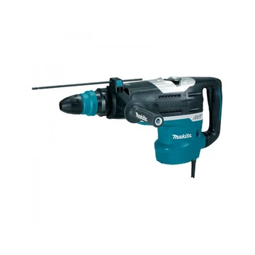 Makita HR5212C 1510W 20J SDS-Max fúró-vésőkalapács 11,9kg