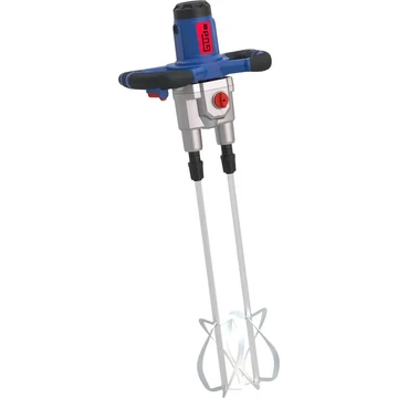 Güde GRW 1811.1 TWIN keverőgép