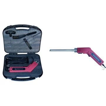Bautool Polisztirol vágó kézi 140/200mm