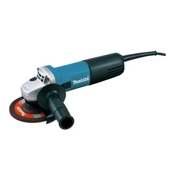 Makita 9558HNR Sarokcsiszoló 125mm 840W