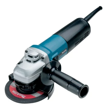 Makita 9565CVR SAROKCSISZOLÓ 125mm 1400W 2800-12.000/p