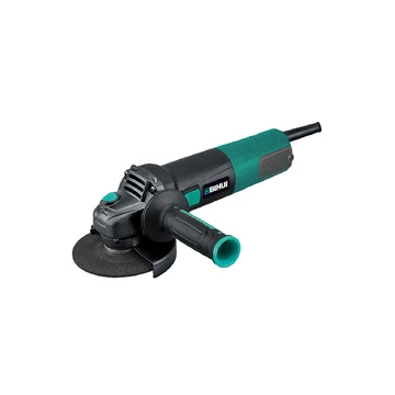 BIHUI Sarokcsiszoló 1200W/125 mm, 3000-11000 ford/perc - Berb Szerszám BIHUI Sarokcsiszoló 1200W/125 mm, 3000-11000 ford/perc - Berb Szerszám