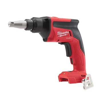Milwaukee akkus gipszkarton csavarozó m18fsg-0x (4933459201)