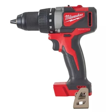 Milwaukee akkus fúrócsavarozó m18bldd2-0x (4933464514)