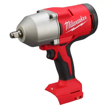 Milwaukee M18 BLHIWF12-0X akkus ütvecsavarozó (akku és töltő nélkül, Heavy Duty kofferben)
