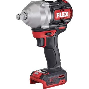 FLEX IW 1/2“ 750 18.0-EC C - Akkus ütve-csavarbehajtó, 18,0 V akku és töltő nélkül - Berb Szerszám