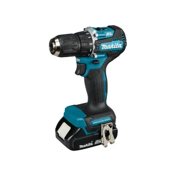 Makita DDF487RAJ 18V LXT Li-ion BL 40Nm fúró-csavarbehajtó 2x2,0Ah
