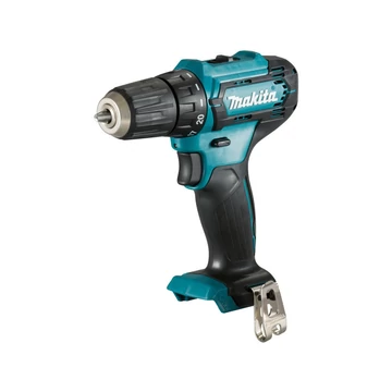 Makita DF333DZ 12V max CXT Li-ion 30Nm fúró-csavarbehajtó Z
