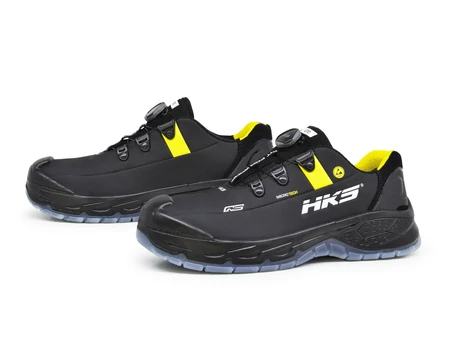 ESD védelem - Berb Szerszám