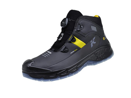 HKS Running Star kollekció - Berb Szerszám