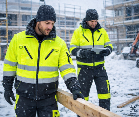Munkaruha minden évszakra - Berb Szerszám